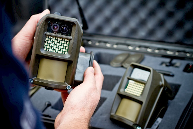 Robowatch offers nationwide coverage.