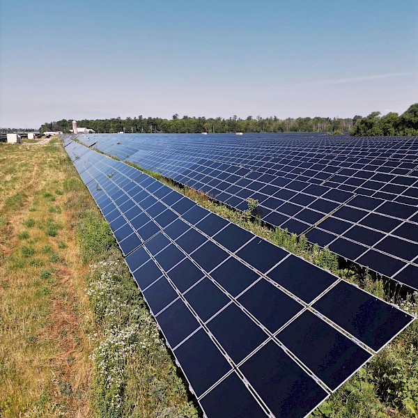 Whether you need to monitor expansive fields, secure access points, or protect against intruders, we offer solutions that cover all aspects of solar farm security.